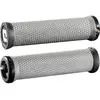 Poignées de Guidon - ODI - ODEM1130G - Graphite - Taille Unique - VTT