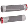 Poignées MTB ODI AG2 Signature Lock-On 2.1 Gris/Graphite 135mm