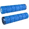 Paire de poignées Odi Rogue V2.1 Bleu 33,5x135 mm ODIPOIG293