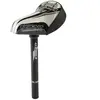 Selle Insight Combo Mini Noir 160x100 mm INSSEAT001