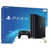 Pack Sony Console PS4 PRO 1 To Noire