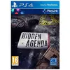 Sony Interactive Entertainment Hidden Agenda PS4 - Gamme PlayLink PlayStation 4