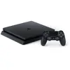 PS4 Console Sony PlayStation 4 Slim - 500 Go - Noir + FIFA 20