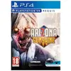 Vertigo Games Arizona Sunshine PS4 VR PlayStation 4