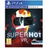 Sony Interactive Entertainment SuperHot PS4 VR PlayStation 4