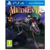 Medievil Jeu Playstation 4