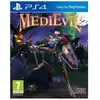 Sony Interactive Entertainment MediEvil PS4 PlayStation 4
