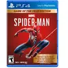Sony ps4 juego marvel´s spider-man - edición goty