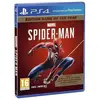 Sony Interactive Entertainment PlayStation, Marvel's Spider-Man pour PS4 - Edition Game Of The Year (GOTY)