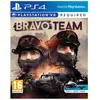 Sony Interactive Entertainment Bravo Team PS4 VR + Code de téléchargement Qui es-tu ? PlayStation 4