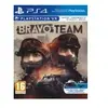 Sony Bravo Team (Playstation Vr) Compatible Aim Controller Ps4