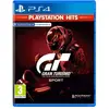 Sony Interactive Entertainment GRAN TURISMO SPORT HITS