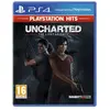 Sony Uncharted - The Lost Legacy : Playstation Hits Ps4