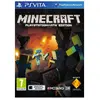 Sony Minecraft - Playstation Vita Edition Ps Vita Ps Vita