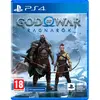 Sony God Of War Ragnarök (Nordic) Ps4