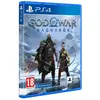 SONY COMPUTER ENTERTAINMENT God of war ragnarök ps4