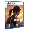 Sony Playstation 5 Game vidéo Naughtydog The Last of Us Part 1 