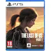 Sony Interactive Entertainment The Last of Us Part I - PS5 - Version Française