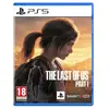Sony Juego The Last Of Us Parte I Para Playstation 5  Ps5