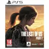 Sony THE LAST OF US PART I FR/NL PS5 Playstation 5