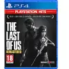 Sony The Last of Us Remastered PS4 PlayStation 4