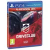 Sony Interactive Entertainment DriveClub PlayStation Hits PS4 PlayStation 4