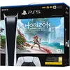Sony Pack PS5 & Horizon Forbidden West - Console de jeux Playstation 5...