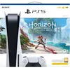 Console Sony Playstation 5 Edition Standard + Horizon Forbidden West