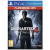 Sony Interactive Entertainment Uncharted 4 : A Thief's End Playstation Hits PS4 PlayStation 4