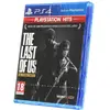 Jeu vidéo - Sony - The Last of Us Remastered - Action - 1 joueur - PS4