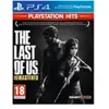 Sony Interactive Entertainment The Last of Us Remastered PlayStation Hits Jeu PS4