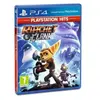 Sony Pack 2 Jeux PS4 PlayStation Hits : Ratchet & Clank + Uncharted Nathan Drake Collection