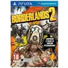 2K Borderlands 2 PS Vita PS Vita