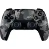 Manette sans fil sony dualsense pour ps5 gris camouflage 9423294
