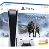 Non communiqué Sony Console Sony Playstation 5 Standard Edition + God Of War Ragnarok