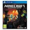 Sony Jeu - MINECRAFT - PS4 - Version en boîte