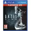 Sony Until Dawn Edition Playstation Hits Ps4