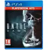 Jusqu'à ce que Dawn Playstation arrive sur PS4
