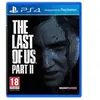 Sony Interactive Entertainment The Last of Us Part II Jeu PS4 - Compatible PS5