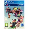 Sony Frantics PS4 - Gamme PlayLink PlayStation 4