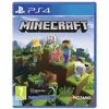 Sony PlayStation, Minecraft Bedrock pour PS4