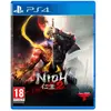 Playstation Games Jeu vidéo - Nioh - Nioh 2 - Version européenne - Sous-titres multilingues - PS4