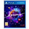 Sony DREAMS FR/NL PS4