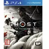 Sony Interactive Entertainment Ghost of Tsushima Jeu Ps4 - Compatible PS5