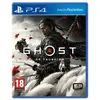 Playstation GHOST OF TSUSHIMA - JEU PS4