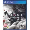 Playstation Ps4 Ghost Of Tsushima En/fr/pt/ar