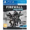 Sony Interactive Entertainment Firewall: Zero Hour Jeu PSVR
