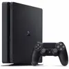 Sony PlayStation 4 - Console de jeux - HDR - 500 Go HDD - noir de jais