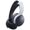 Casque-micro Sony - Playstation - PULSE 3D - Noir et blanc