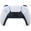 Sony Manette Sans Fil Sony Dualsense Blanc/Noir Pour Sony Playstation 5